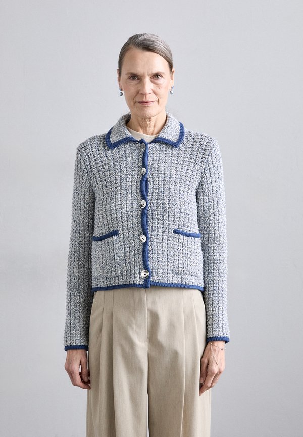 WOMENS JACKET - Cardigan