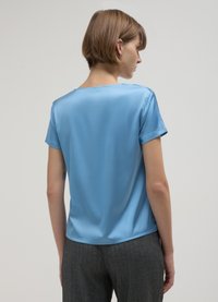 Calliope Camicetta - bleu ciel