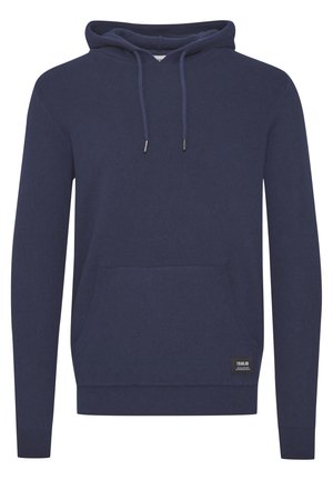 Strickpullover - insignia blue