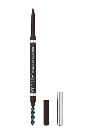 BY TERRY AUGENBRAUENSTIFT BROWLINER BLACKSTAR - Eyebrow pencil - ebony