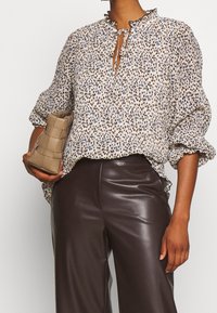 RIANI Bluse - multi-coloured