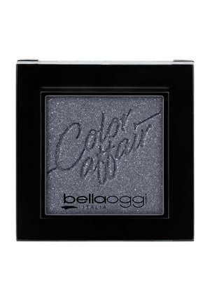 BELLAOGGI COLOR AFFAIR PEARL & SHINE EYESHADOW-OMBRETTO PEARL & SHINE - Ombretto - shotgun