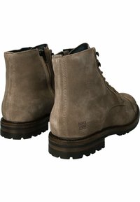 Blackstone Stivaletti stringati - dodo