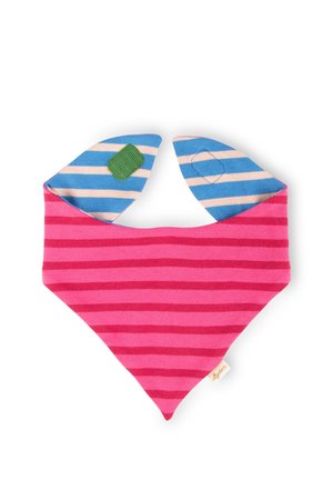 WENDEHAL CRAZY LAMA - Bib - pink