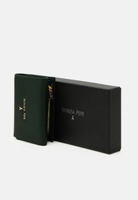 Patrizia Pepe PURSE - Novčanik - tuscany green