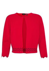 Ted Baker Cardigan - red