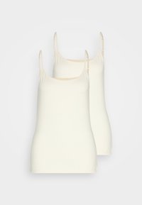 - Top