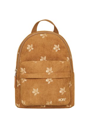 Ruksak - brown