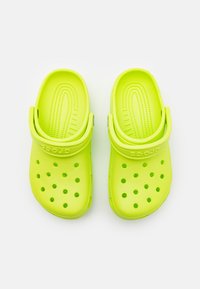 Crocs UNISEX - Tresko - limeade