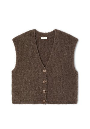 American Vintage, GILET FEMME ZOLLY - Weste - branche chine