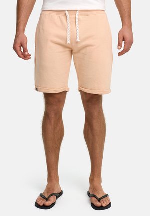 STORMWIN - Tracksuit bottoms - cameo rose