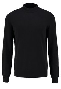 Jumper - black