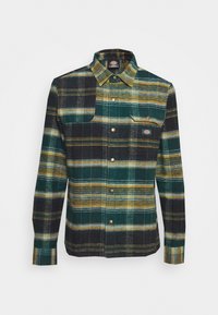 Não selecionado, ponderosa pine