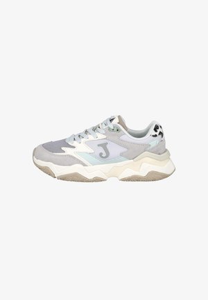 Joma, SNEAKERS - Zapatillas - grey