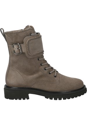 Veterboots - grey