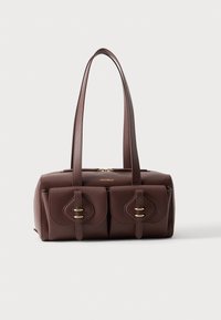 Non sélectionné, brown