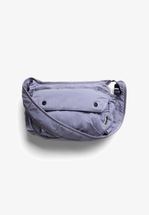 Bellroy, CINCH SLING - Borsa a tracolla - lilachaze