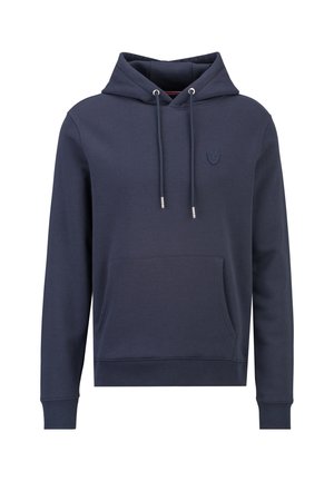 MATTEO DS - Kapuzenpullover - navy