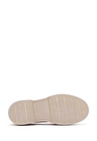 Derimod Scarpe senza lacci - creme