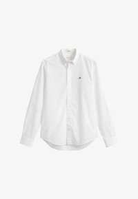 Seleccionado, white