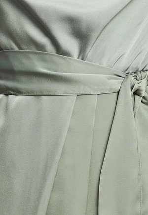 CHANCERY ASHTEN - Velika haljina - sage green