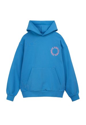 - Bluza z kapturem