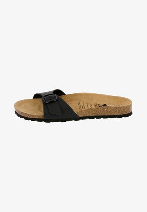 LICO, LINE ONCE - Mules - black
