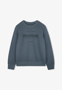 Sélectionné, medium grey