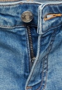 Mango Kids Flared jeans - blue