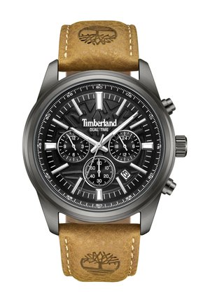- Zegarek chronograficzny