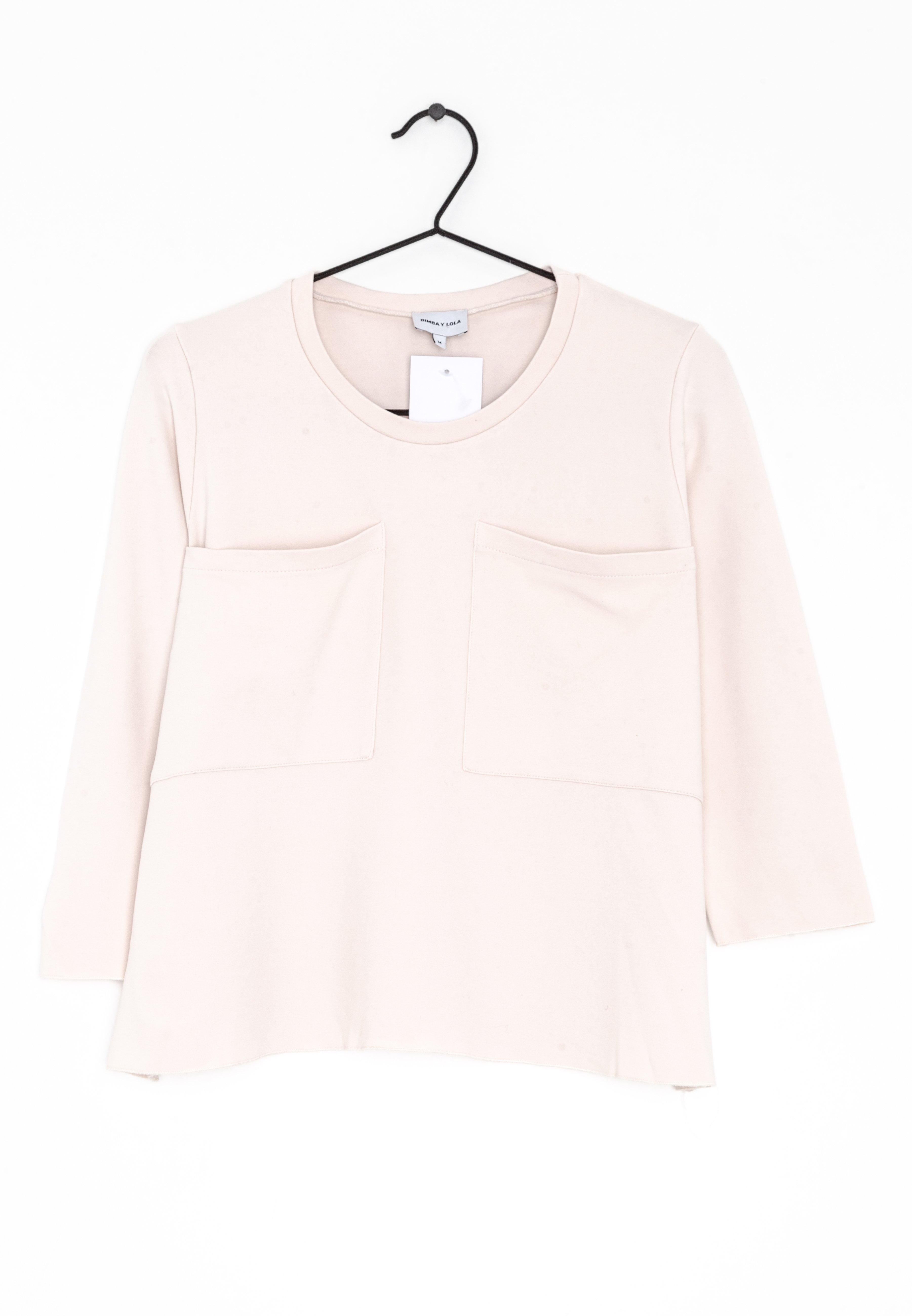 Bimba Y Lola Blusa - pink/rosa - Zalando.es