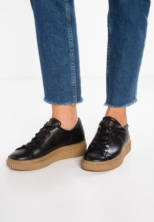 Felmini Sneaker low - black