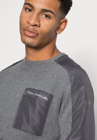 Pepe Jeans JILLY - Camisola - slate
