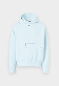 TECH - Sportinis megztinis - glacier blue