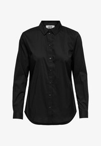 Unselected, black
