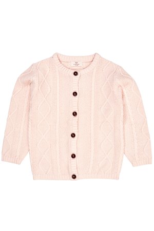 UNISEX - Vest - soft pink