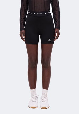 adidas Performance, - Legginsy