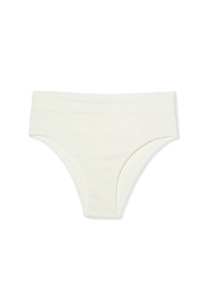 Etam, LOUISON - Slip - off-white