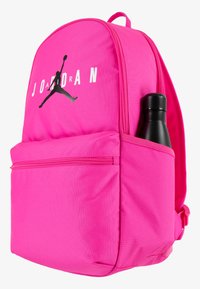 Jordan ECO BACKPACK - Mochila - laser fuchsia