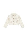 BLUE RIDGE - Traper jakna - off white