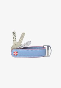 Selezionato, sky blue mauve