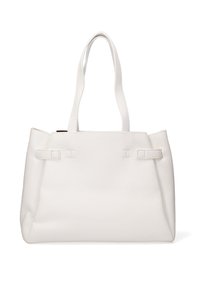 Pierre Cardin Handtasche - white