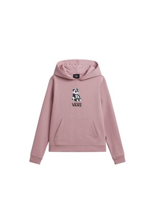 Vans, V PANDA PO. - Huppari - foxglove