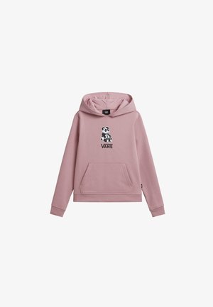 Vans, V PANDA PO. - Huppari - foxglove