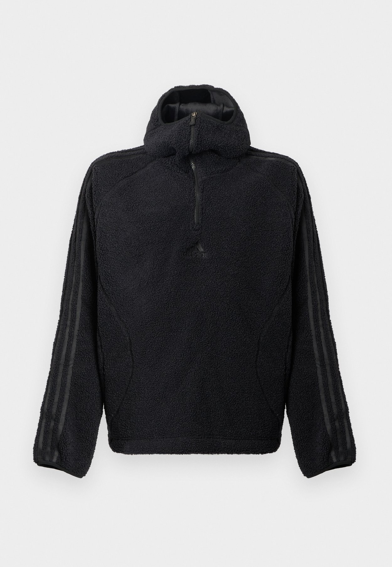 Fleecepullover