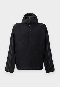 Polárpulóver - black