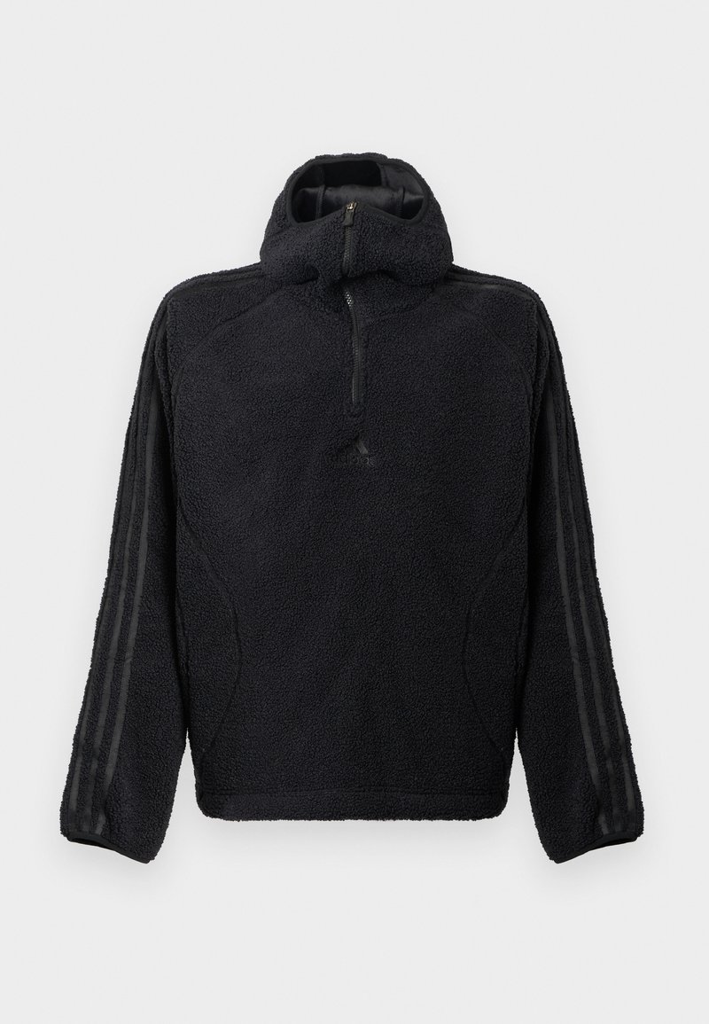 adidas Originals Fleece trui zwart