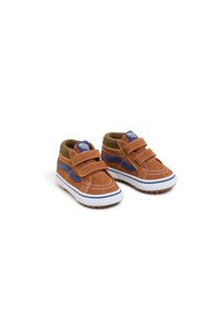 Vans UNISEX miedziany