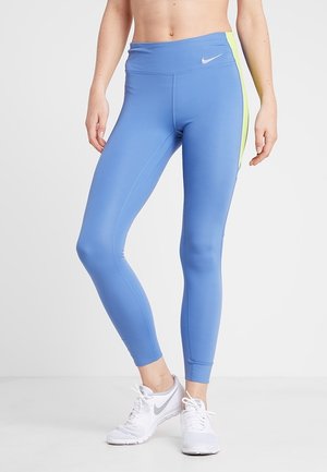 Tights - blue