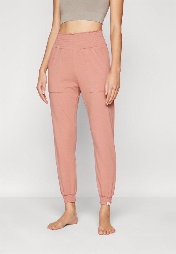 MORJIM - Jogginghose - cedar